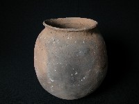 陶罐藏品圖，第2張