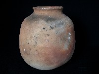 陶罐藏品圖，第1張