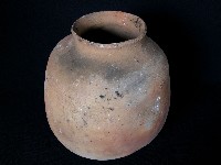 陶罐藏品圖，第2張