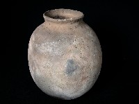 陶罐藏品圖，第1張