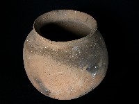 陶鍋藏品圖，第2張