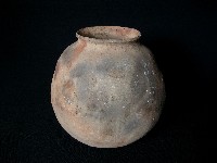 陶鍋藏品圖，第1張