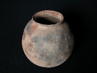 陶鍋藏品圖，第2張