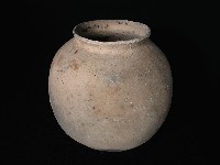 陶鍋藏品圖，第2張