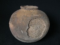 陶鍋藏品圖，第3張