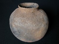 陶鍋藏品圖，第2張