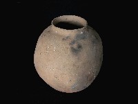 陶鍋藏品圖，第2張