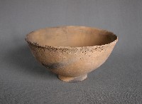 陶碗藏品圖，第1張