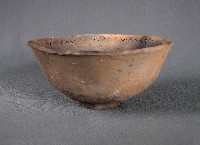 陶碗藏品圖，第1張