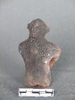 單人偶(坐式)藏品圖，第3張