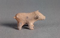 豬偶 藏品圖，第1張