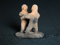 雙人偶藏品圖，第1張