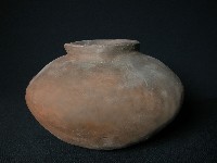 陶鍋藏品圖，第1張