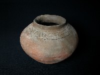 陶鍋藏品圖，第1張