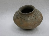 陶鍋藏品圖，第2張