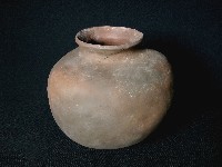 陶鍋藏品圖，第1張