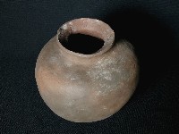 陶鍋藏品圖，第2張