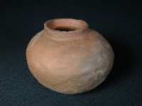 陶鍋藏品圖，第1張