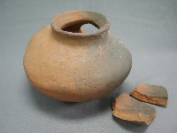 陶罐藏品圖，第2張