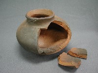 陶罐藏品圖，第3張