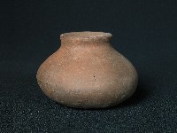 小陶罐藏品圖，第1張