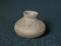 小陶罐藏品圖，第1張