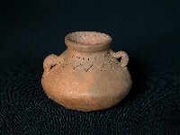 小陶罐藏品圖，第1張