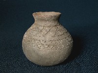 小陶罐藏品圖，第1張