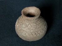 小陶罐藏品圖，第2張