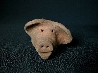 豬頭藏品圖，第1張