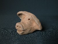 豬頭藏品圖，第2張