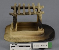 飛魚架藏品圖，第1張