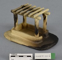 飛魚架藏品圖，第3張