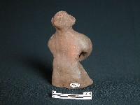 泥偶藏品圖，第3張