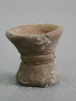 臼(小)藏品圖，第2張