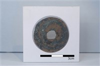 銅錢藏品圖，第2張