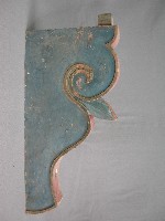 雀替藏品圖，第1張