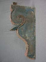 雀替藏品圖，第1張