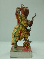 哪吒藏品圖，第2張