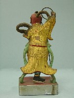 哪吒藏品圖，第3張