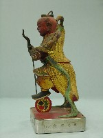 哪吒藏品圖，第4張