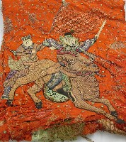 旗子藏品圖，第2張