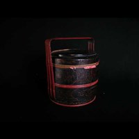 謝籃藏品圖，第1張