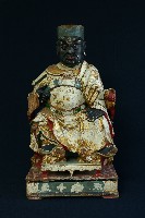 池府王爺藏品圖，第1張