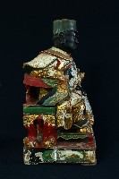 池府王爺藏品圖，第2張