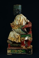 池府王爺藏品圖，第4張