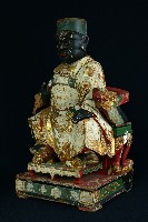 池府王爺藏品圖，第5張