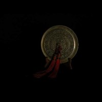 八卦鏡藏品圖，第2張