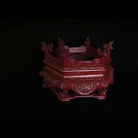 燈座藏品圖，第2張