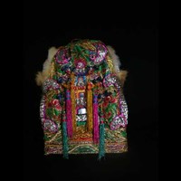 神像衣藏品圖，第1張